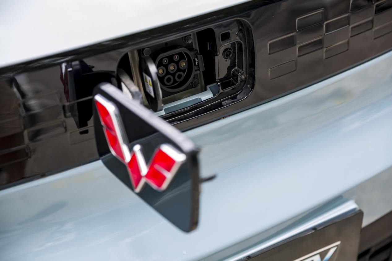 五菱宏光mini2万公里,五菱宏光mini2万公里保养