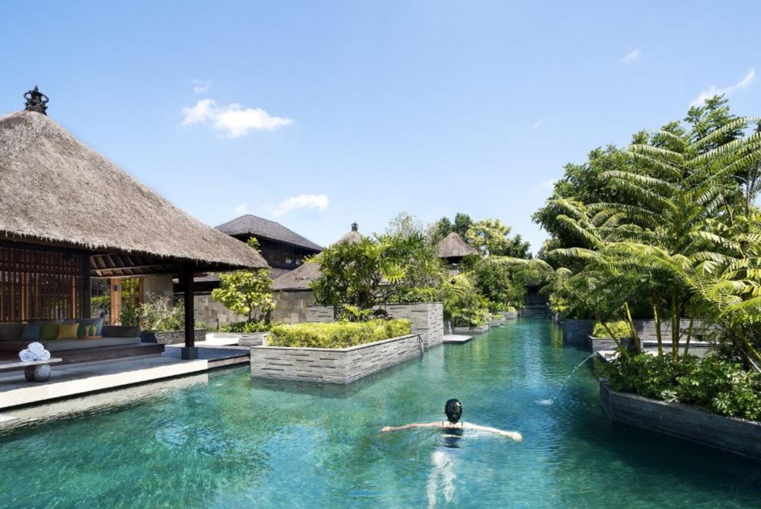 全球顶级十大精品酒店,全球公认的十大顶级酒店