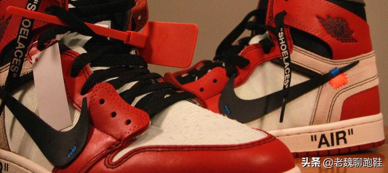 nike和经典nike的区别,nike鞋和普通鞋的区别