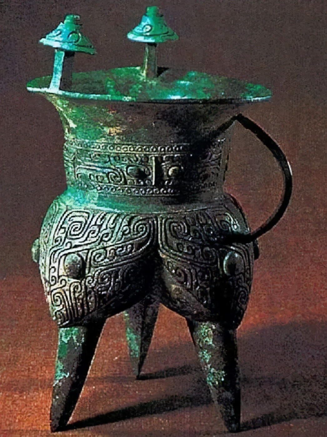 时光隧道前世今生,电饭煲进化史