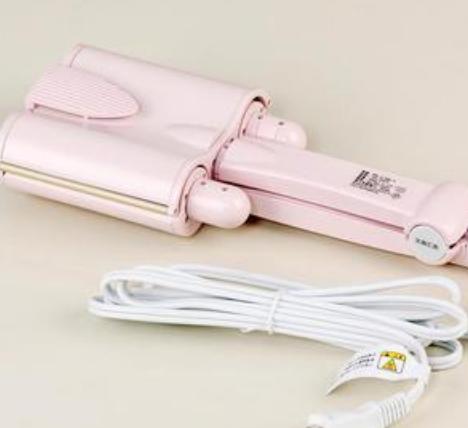 戚薇超好看的发型,戚薇同款超飒发型