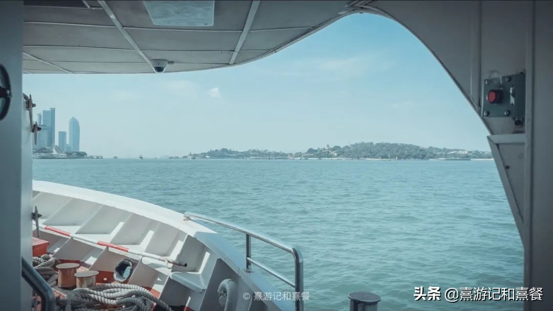 去厦门必须体验的六件事,送给第一次去厦门的五点建议