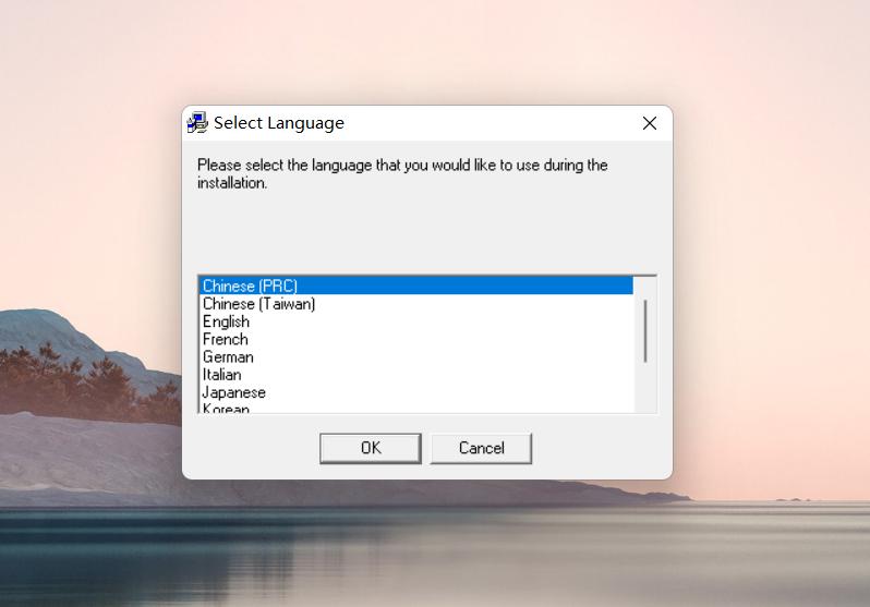 明基2540显示器校色,手把手教你给显示器校色
