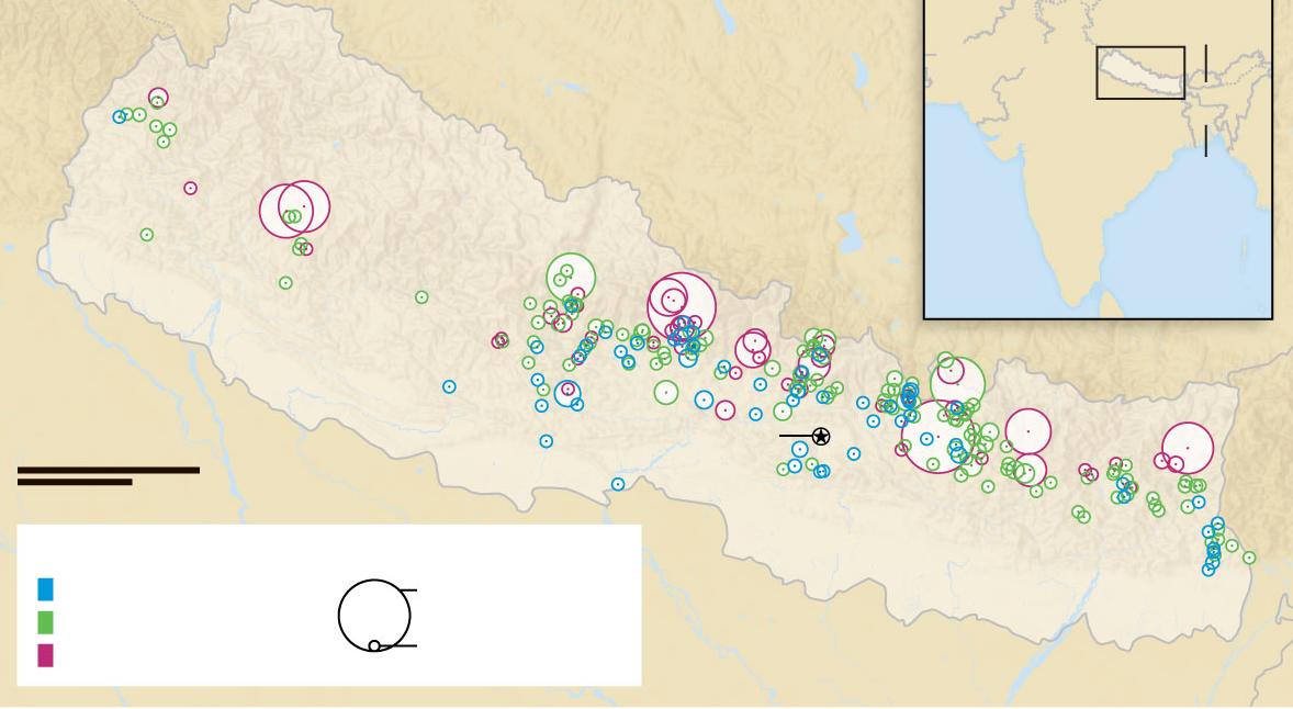 尼泊尔喜马拉雅山水源,喜马拉雅山有多少水资源