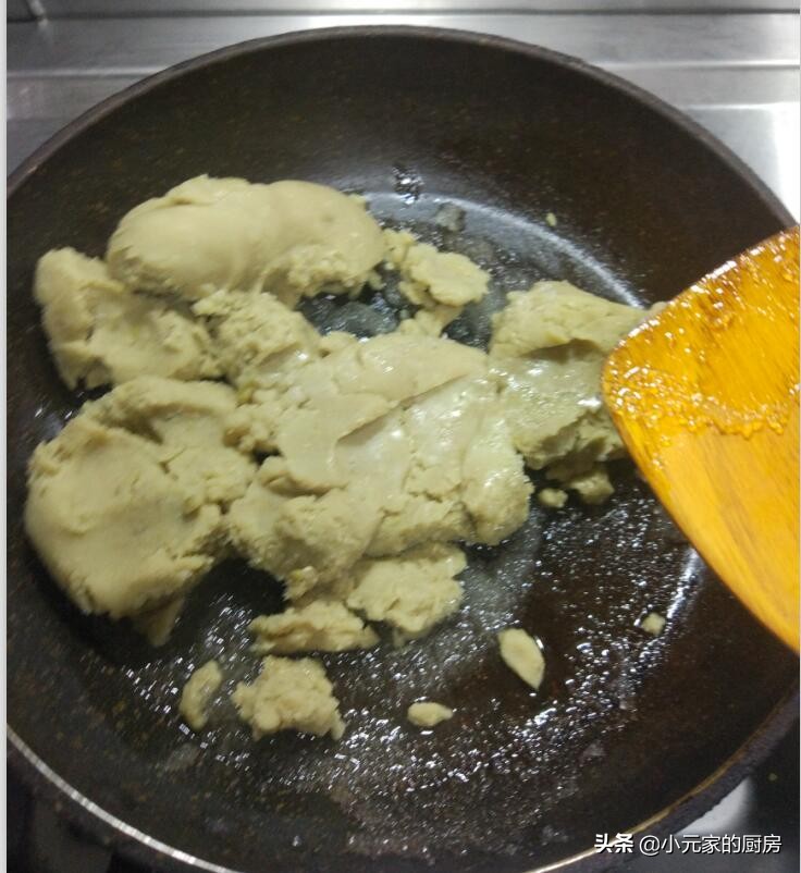 软皮绿豆饼和红豆饼的做法,绿豆饼红豆饼怎么做又香又甜