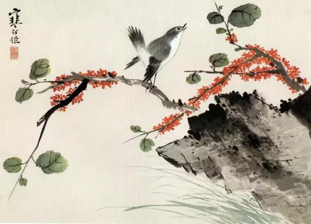 不如，了解一下这些“诗语”？