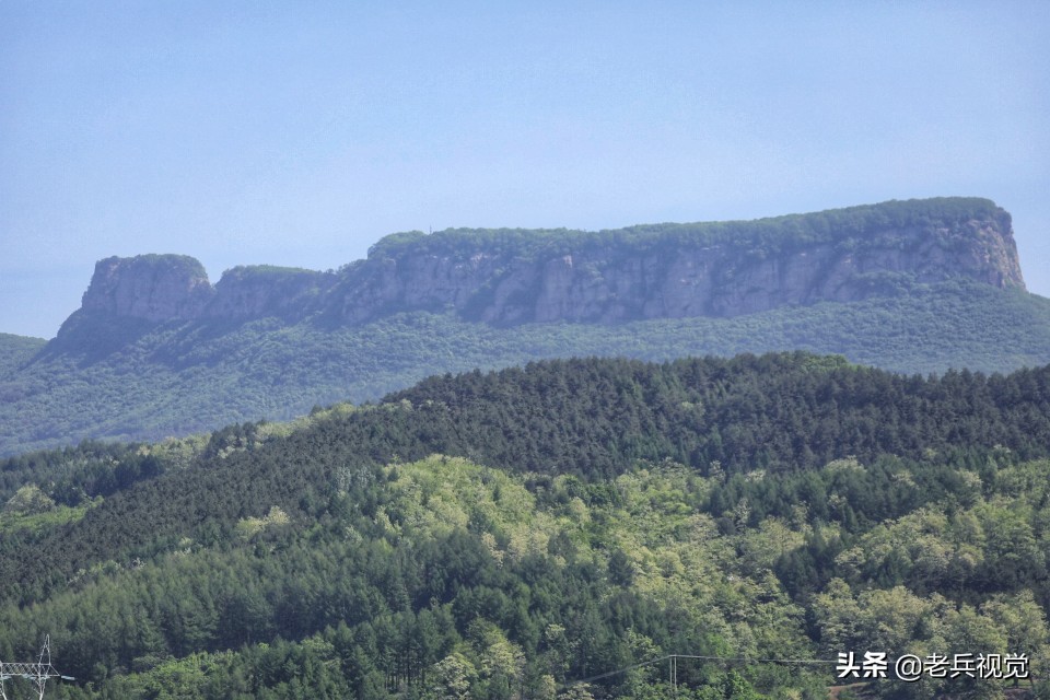 有一种旅行，叫去桓仁看绿