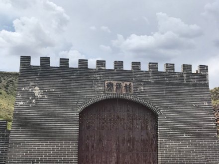 包头五一附近自驾游的景点,包头到陕西旅游景点自驾游