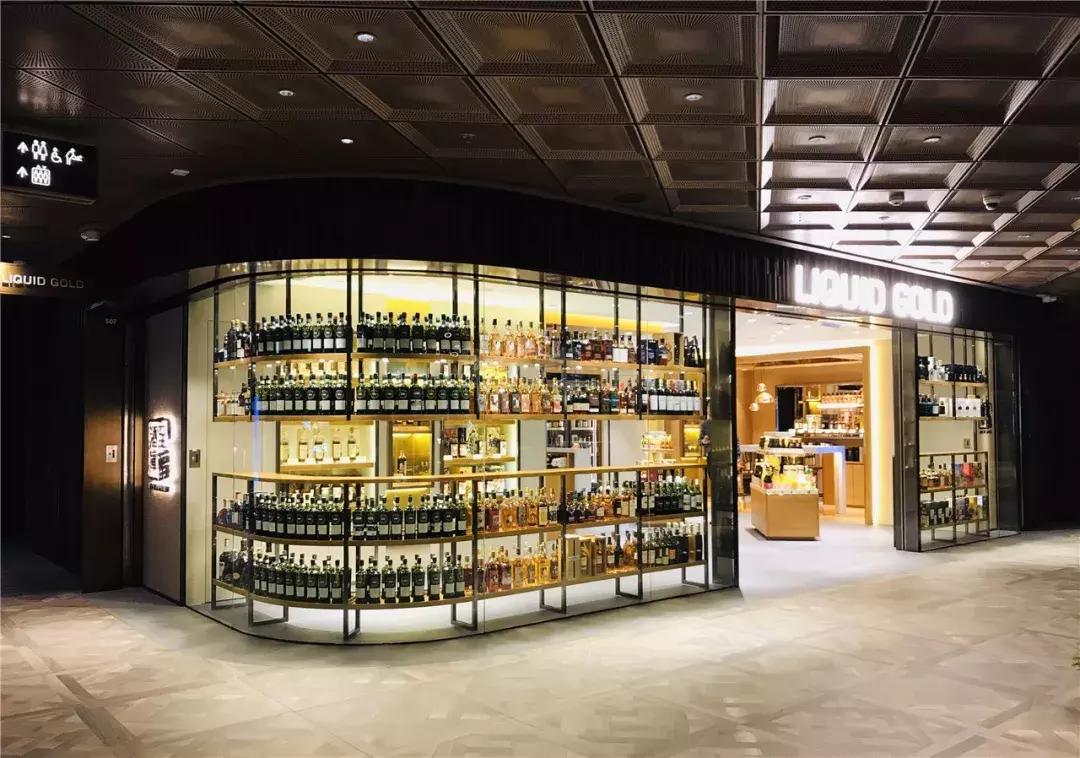 k11香港购物中心图片,香港新世界k11购物中心