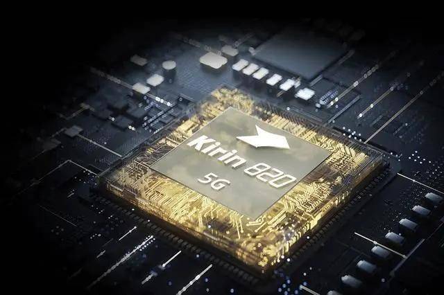 骁龙765g芯片与麒麟980相比哪个好,骁龙765g和麒麟820网速