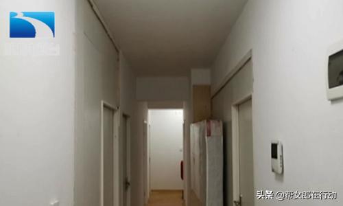 147平大房竟成“胶囊房”！举报租户反被报复，家中被砸找谁说理？