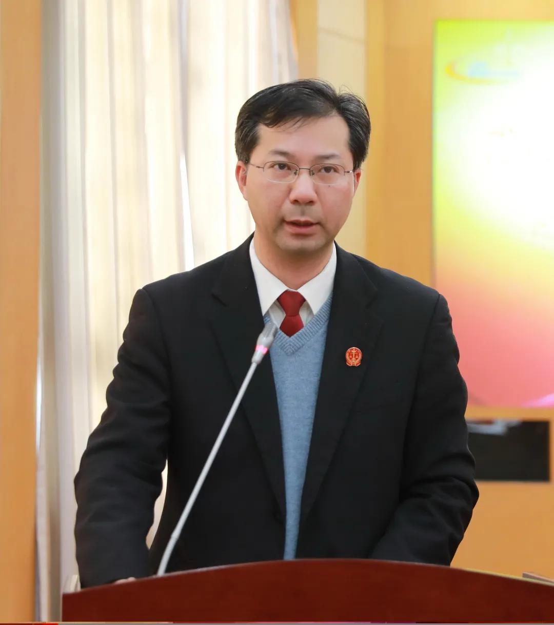 看看都有谁?上海浦东法院2020年度调研成果榜单揭晓啦!