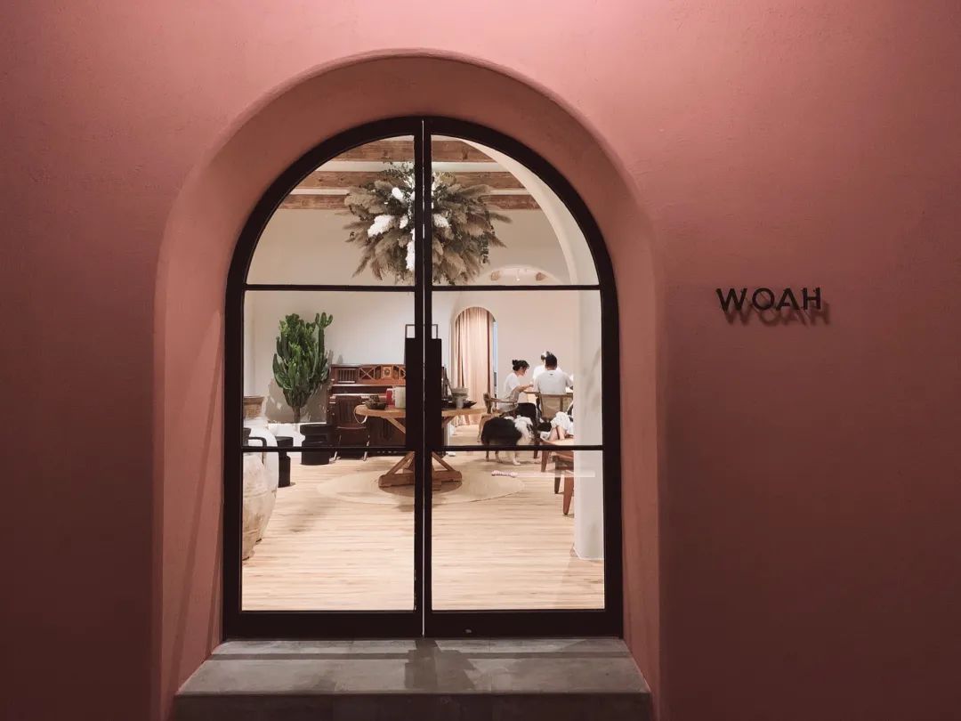 自然风格的咖啡厅设计思路,好看简单咖啡厅空间设计