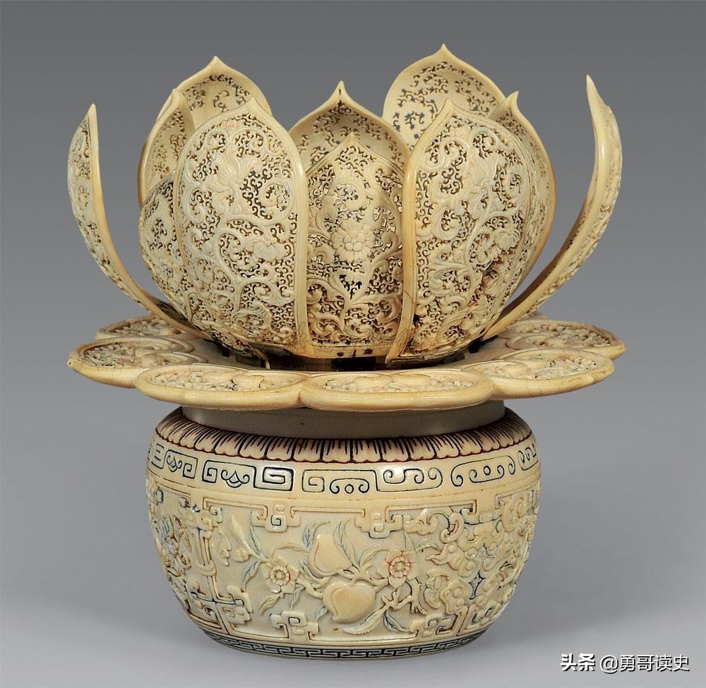 北京有哪三宝?景泰蓝,象牙雕,北京烤鸭呱呱叫