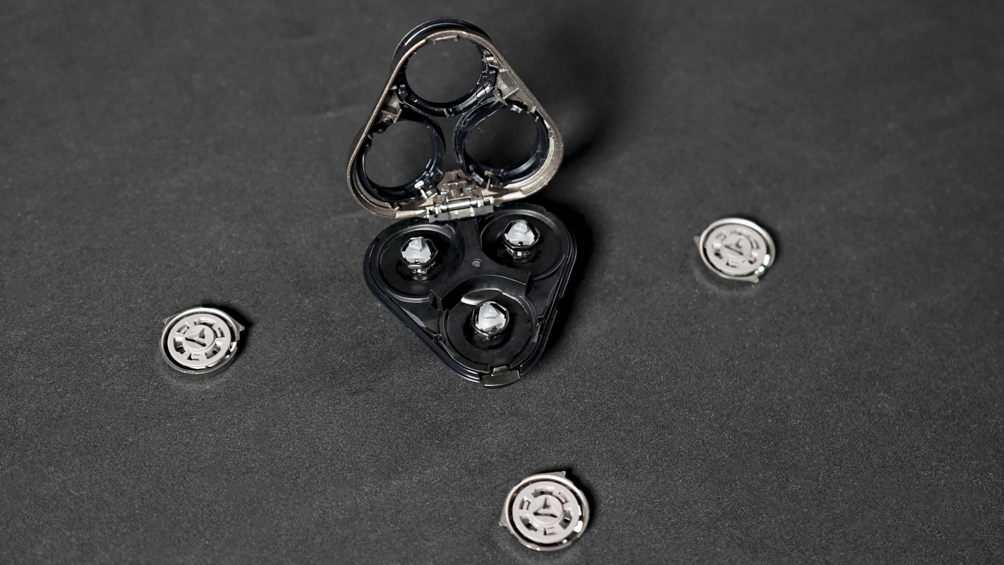 飞利浦大器天成直播,大器天成剃须刀