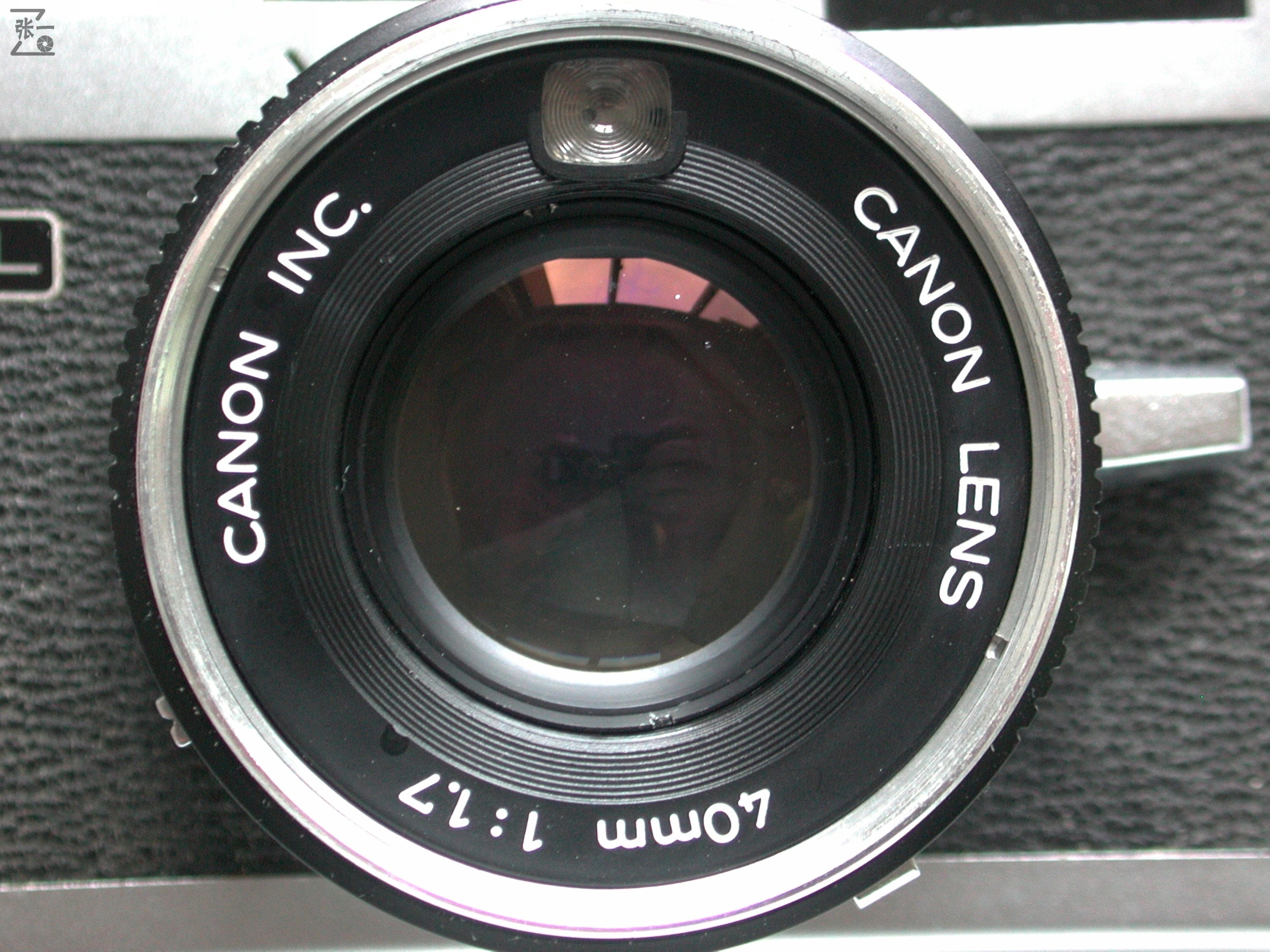 朋友送照相机照片,朋友送的相机