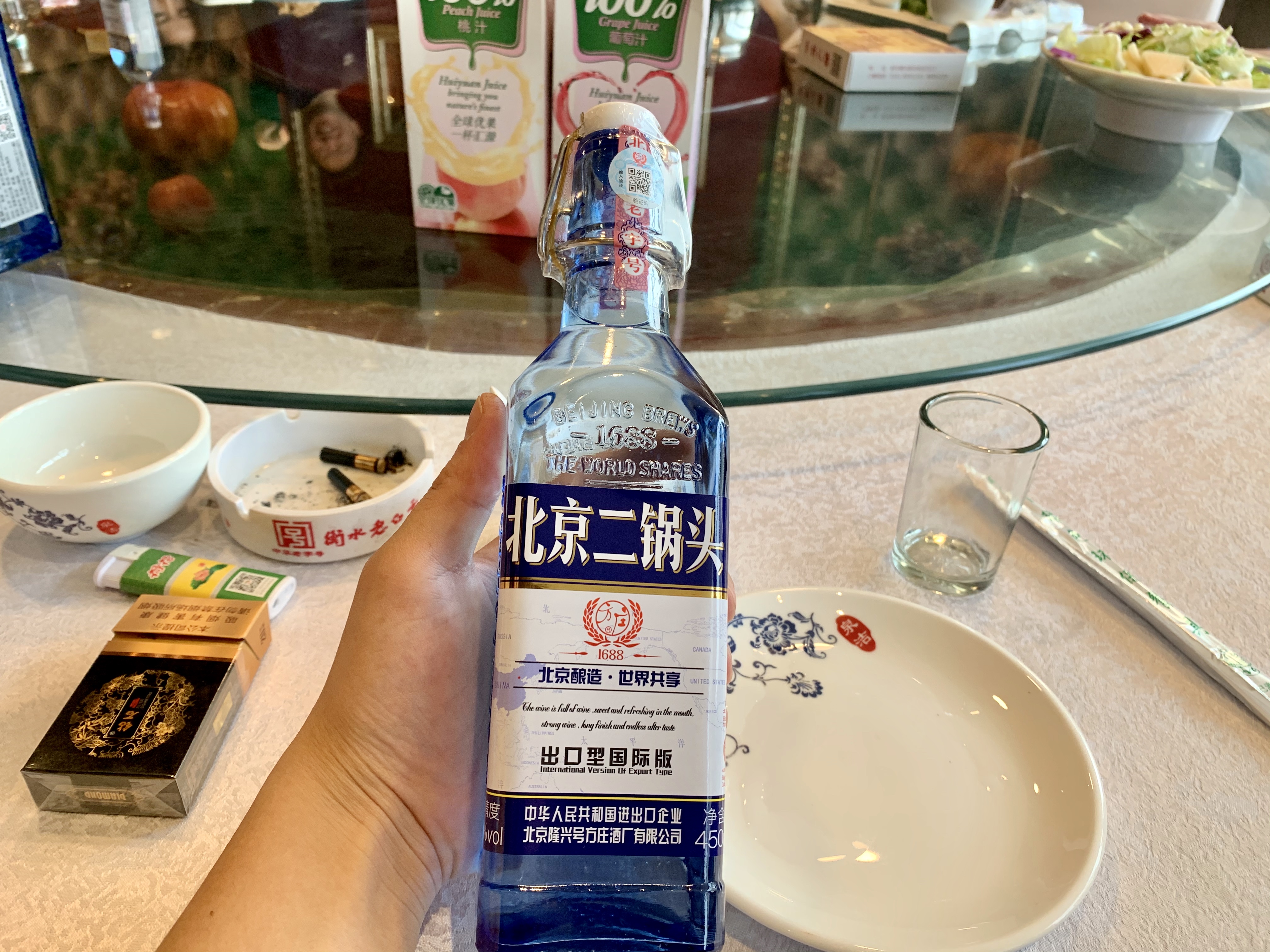 100元左右的口粮酒推荐礼盒,50到100之间的口粮酒推荐