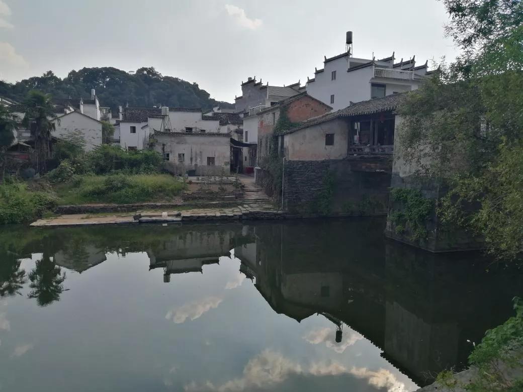 婺源旅游北线攻略,江西婺源自由行二日游攻略