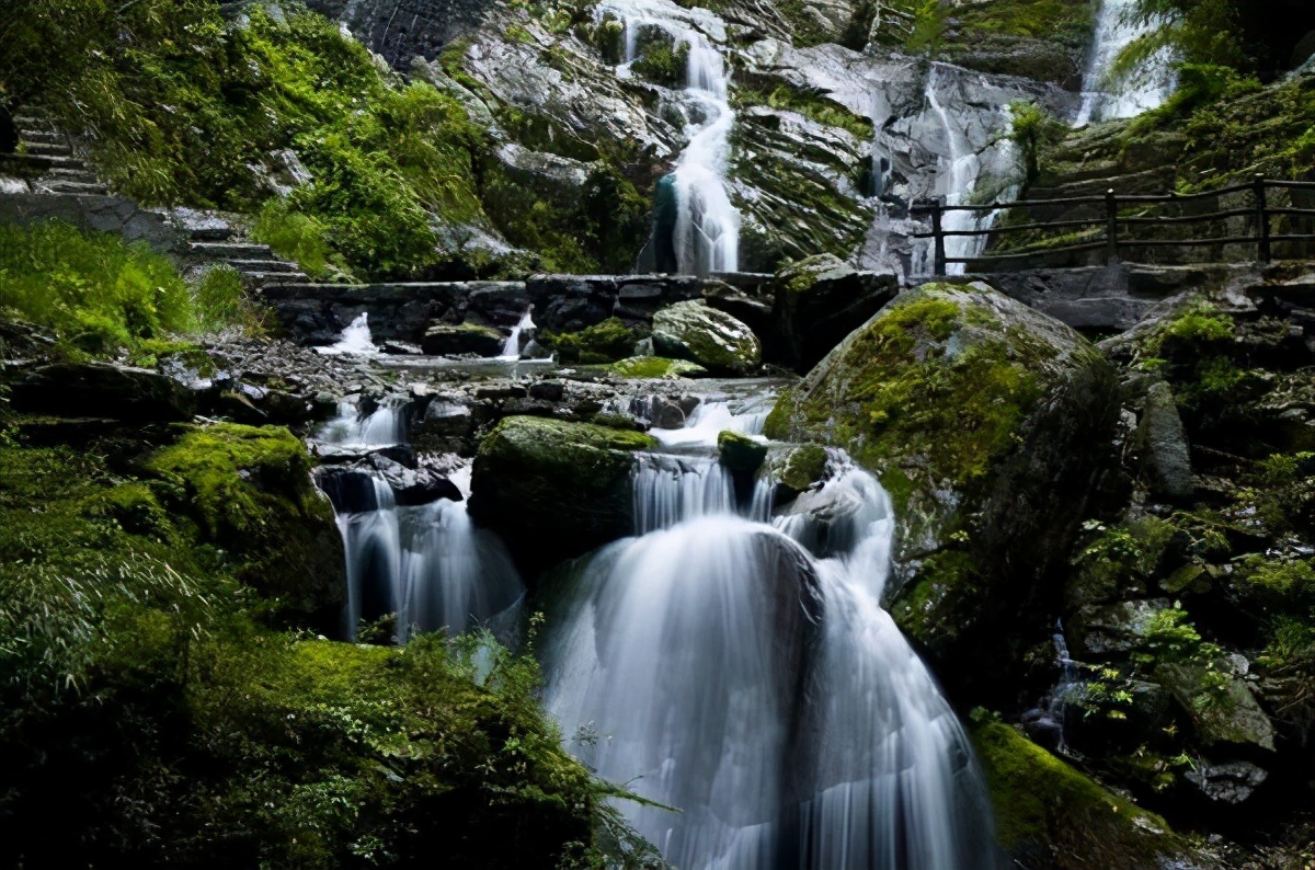 重庆周边好耍的地方,端午重庆周边旅游2-3天推荐地方