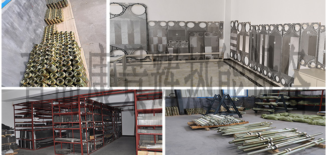 不锈钢板式换热器厂家,板式换热器不锈钢