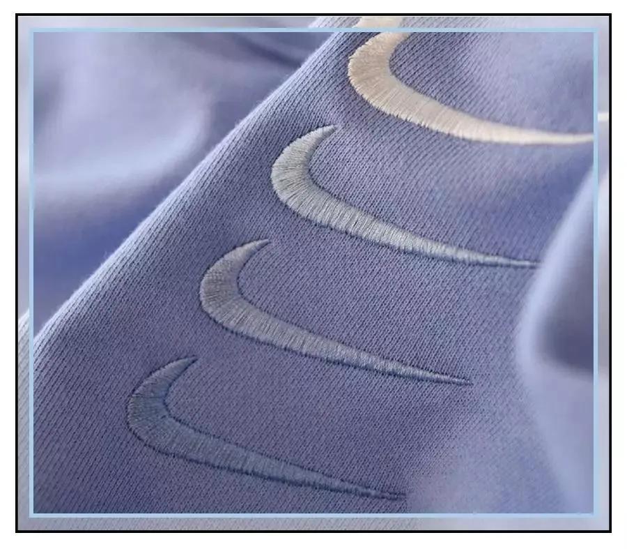 nike联名款卫衣套装,nike这件卫衣也太好看了吧