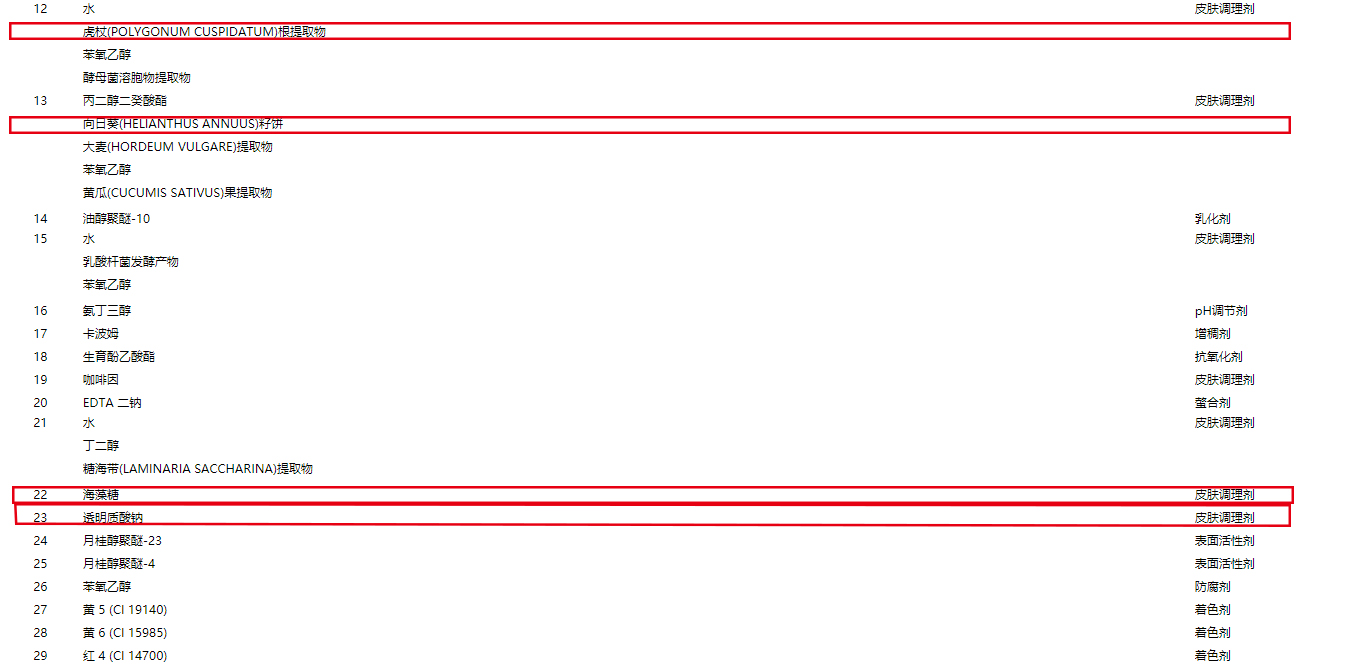 倩碧黄油到底好不好用白冰,倩碧黄油是大牌吗