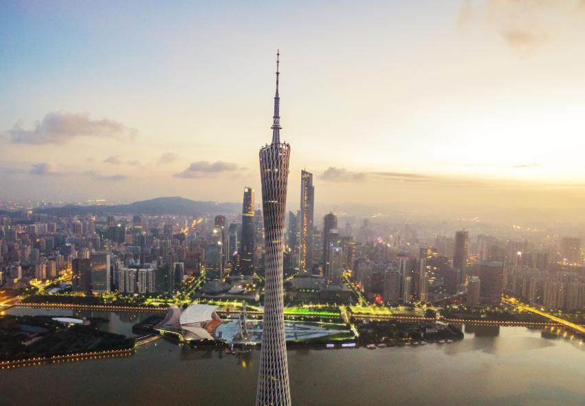 广州三日游旅游的详细攻略,广州三日游旅游攻略推荐