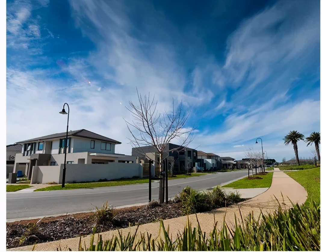 布里斯班新富人区rochedale,布里斯班新富人区rochedale样板间