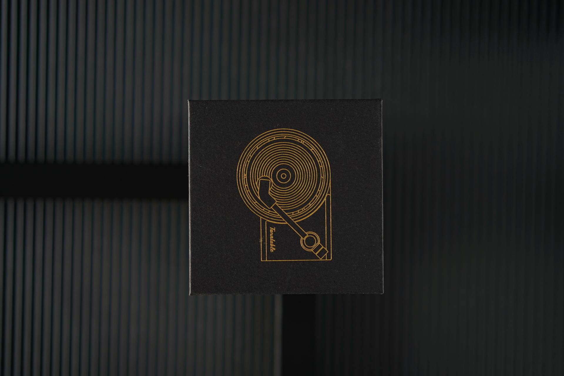 原创首发：安全又有情杯的TITA唱片机车载香薰上手体验