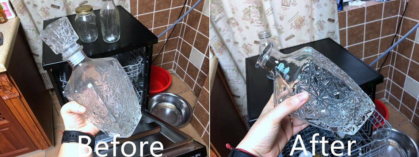 海尔洗碗机13套测评,海尔洗碗机深度评测