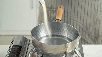 慕斯蛋糕制作要点全教你！不烤不蒸，烘焙新手必学