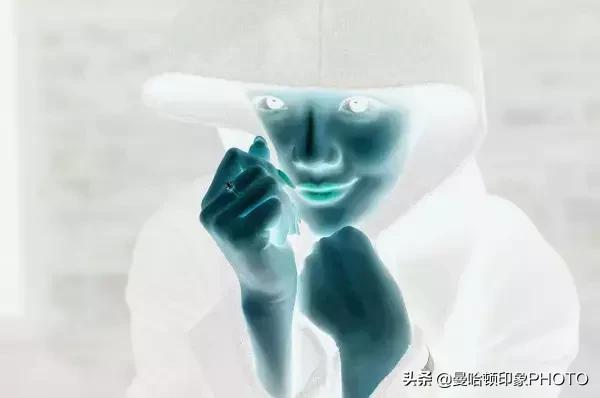 修图师修图全过程,照片精修和修图的区别