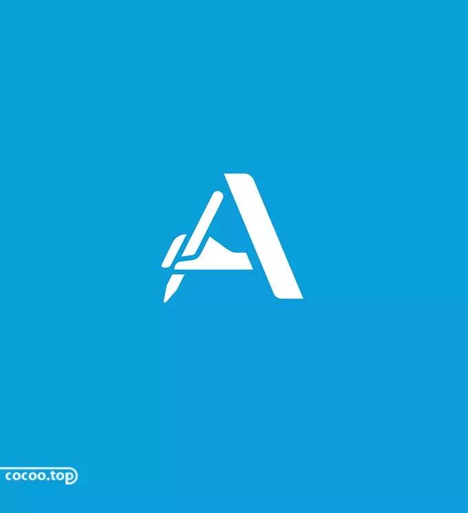 优秀logo设计解析1500字,优秀logo设计技巧平面构成