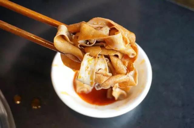 火锅健康的才是最好的,火锅健康食材