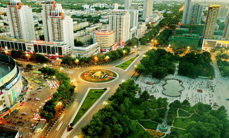 新疆伊犁州gdp,新疆伊犁市未来的发展