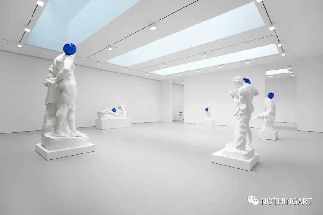 为什么DavidZwirner被称为艺术界“点金圣手”?