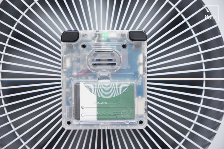 真正的复古掌机,可玩性最高的怀旧掌机