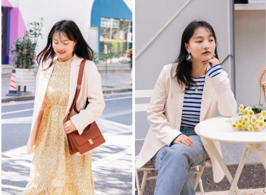 换条裤子效果会不会不一样,换条裤子更美丽