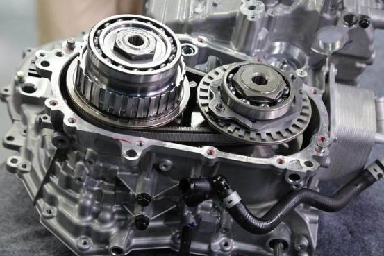 哪些车型cvt变速箱比较好,cvt变速箱哪个车的最好