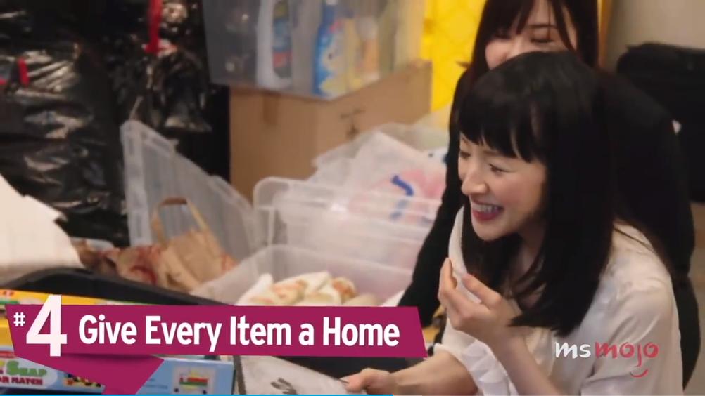 日本的收纳大师近藤麻理惠,日本收纳达人藤麻理惠25平房子