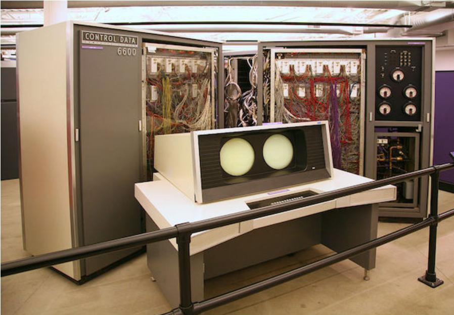 超算简史：练飞天之技，登峰一战后，终有落地日