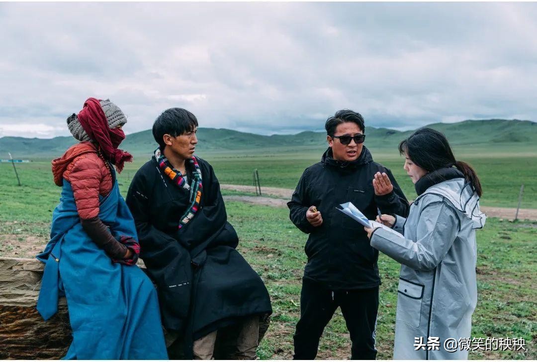 今年秋冬,雅莹送牦牛绒C位出道!让优雅服饰多一份爱的温度