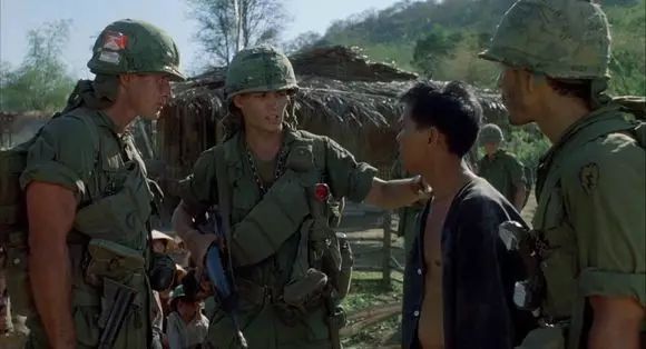 好莱坞明星错过的角色,美好的意外影视片段