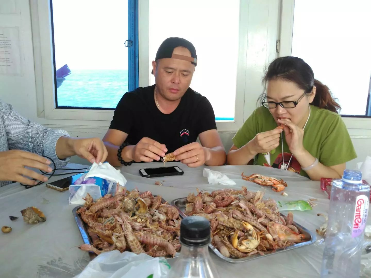 塘沽周边自驾游攻略,塘沽金街旅游攻略