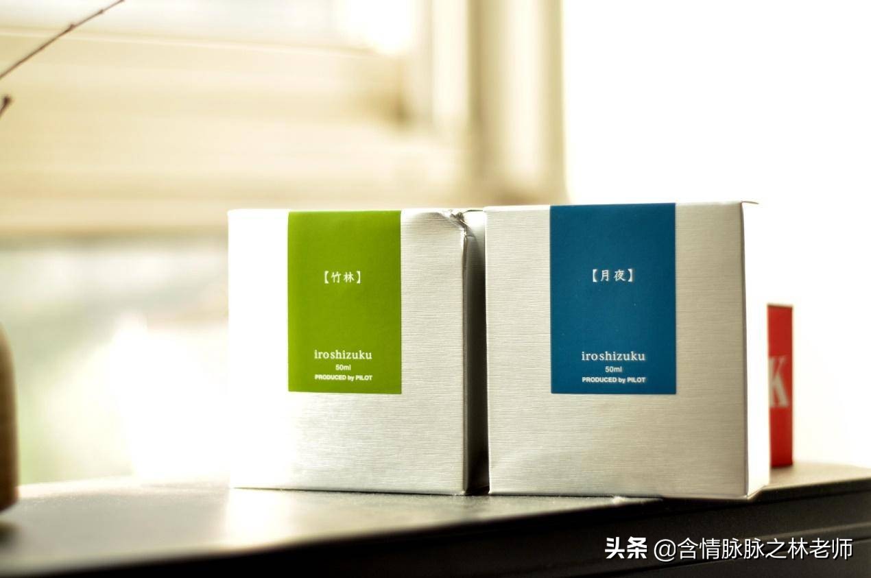 毛笔怎么挑选笔杆,开学怎么选钢笔