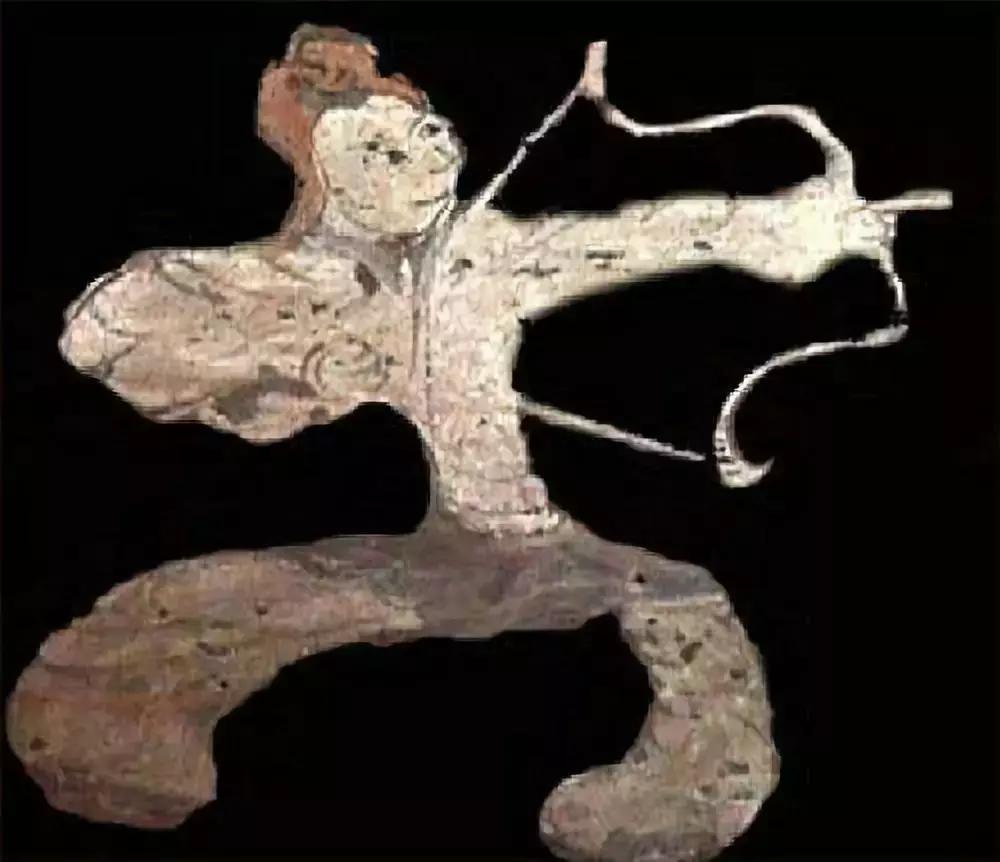 照着影视剧学射箭？当心得病！