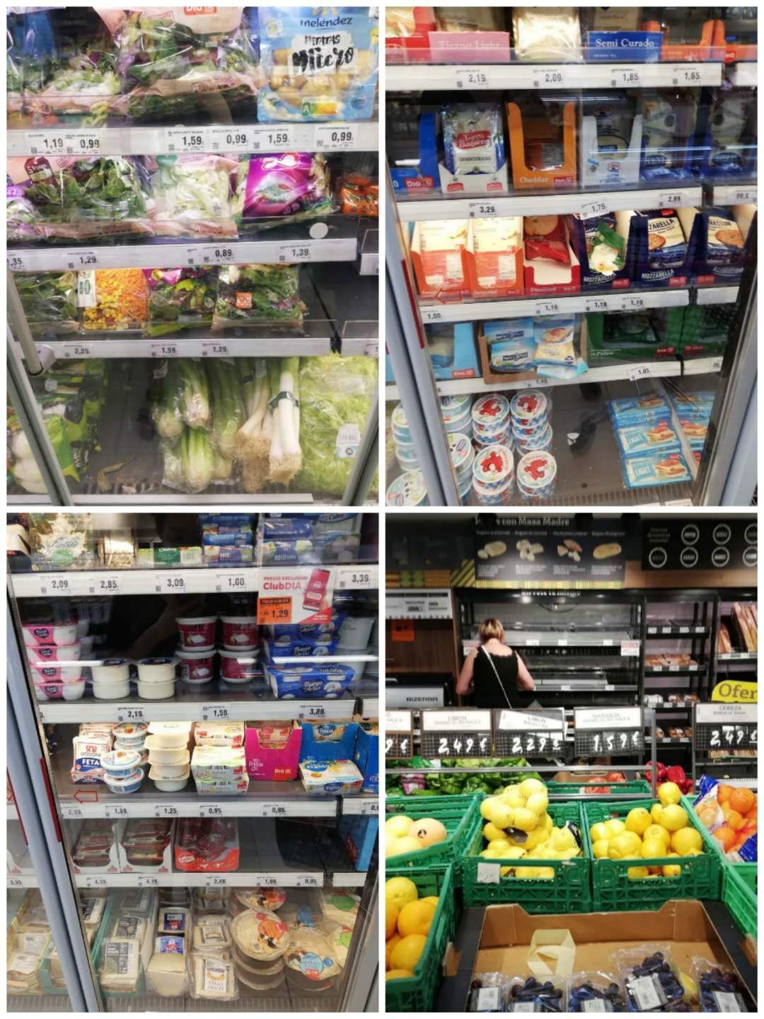 西班牙多少钱,西班牙中餐馆收费标准