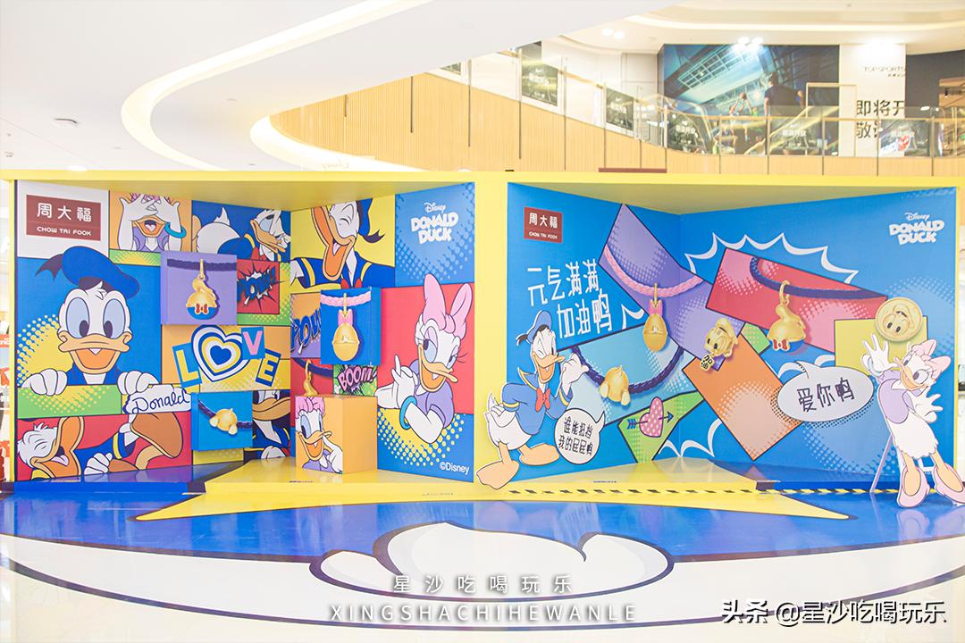 简直A爆了！9.9变100，万象汇60+王炸品牌通用