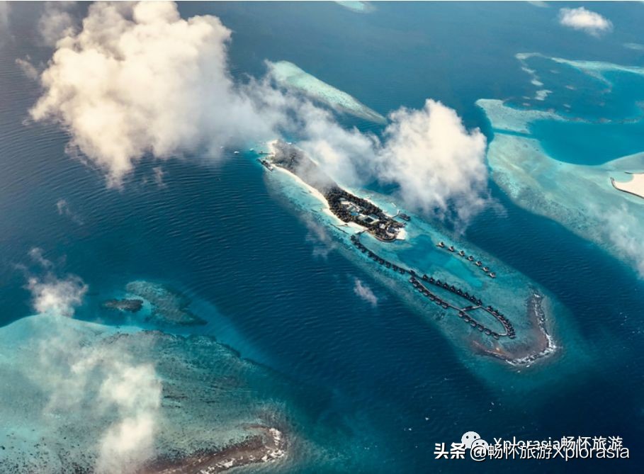 行程攻略|大马三地（柔佛+刁曼岛+吉隆坡）经济畅玩狂欢不打烊