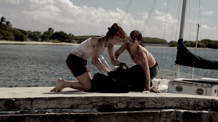 目前很火的一部丧尸片,目前最新丧尸电影排行